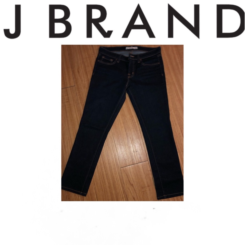 JBRAND Skinny Jeans